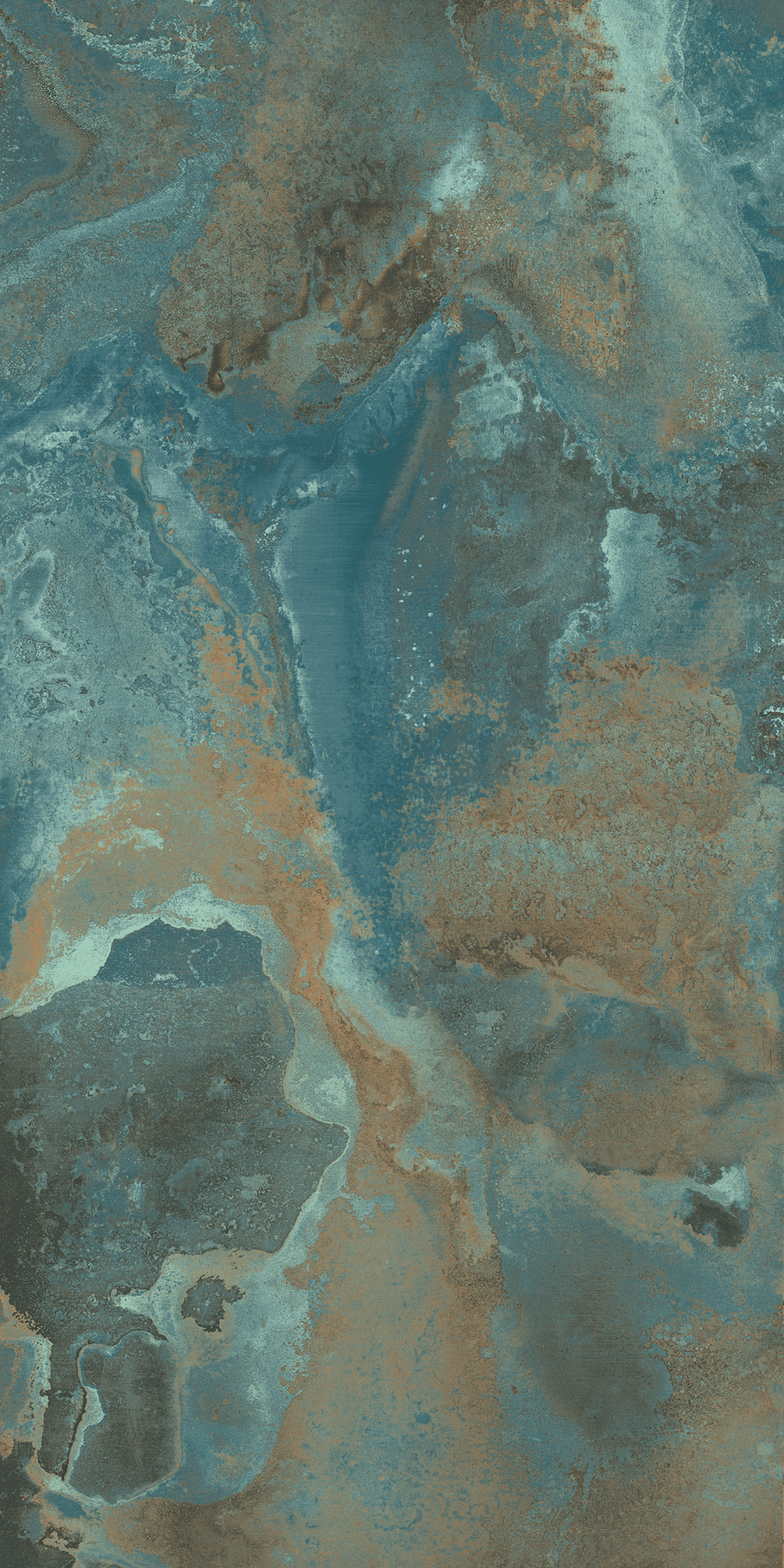 A. METALLIC 116 TEAL - Imagine 1