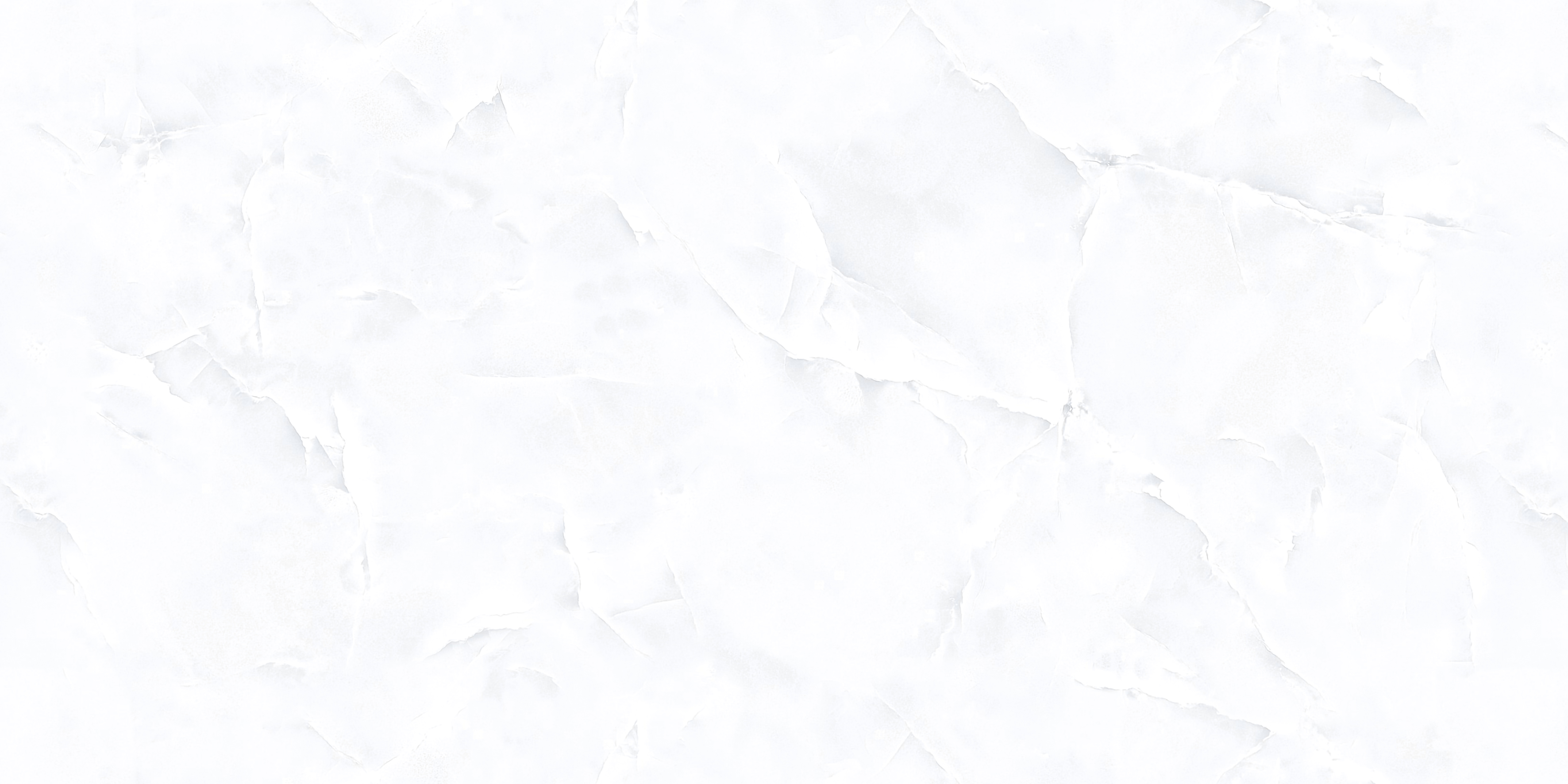 GRESIE ELECTRO WHITE ENDLESS GLOSSY 60X120 - Imagine 1