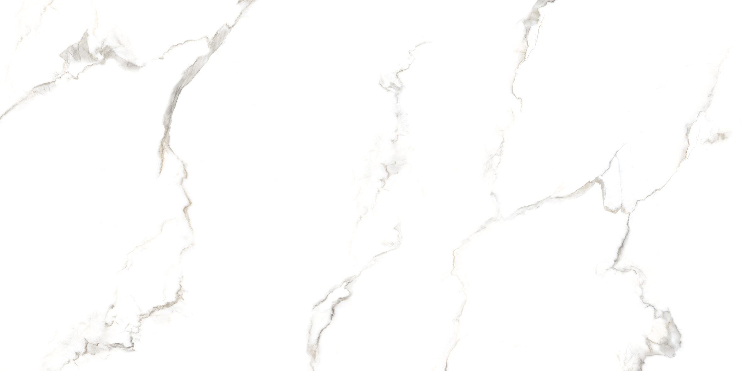 GRESIE FRENCH STATUARIO GLOSSY 60X120 - Imagine 1