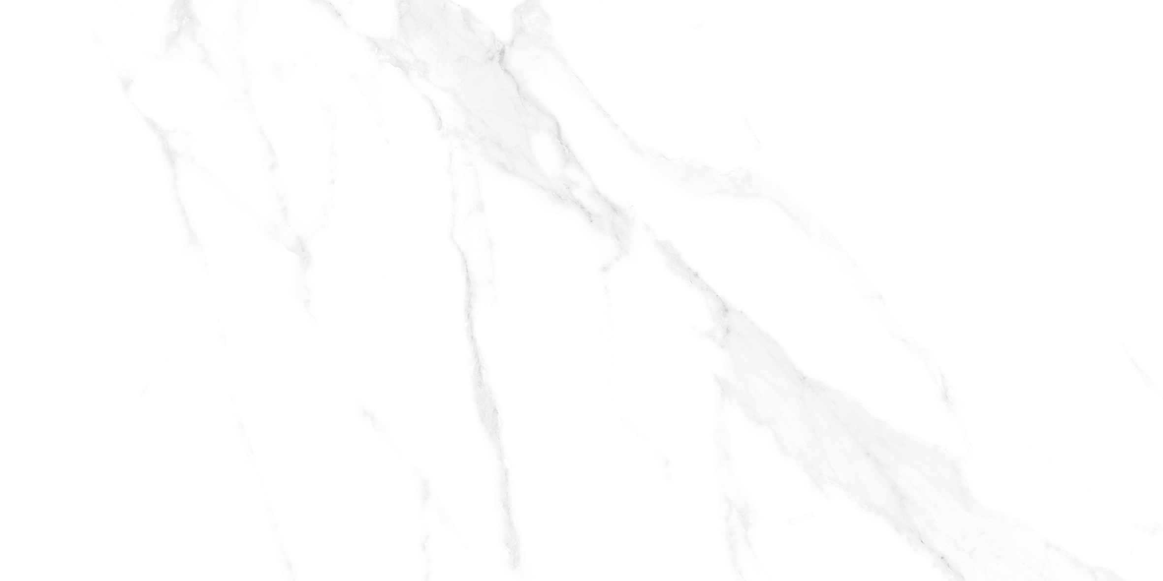 GRESIE OPULENT STATARIO GLOSSY 60X120 - Imagine 1