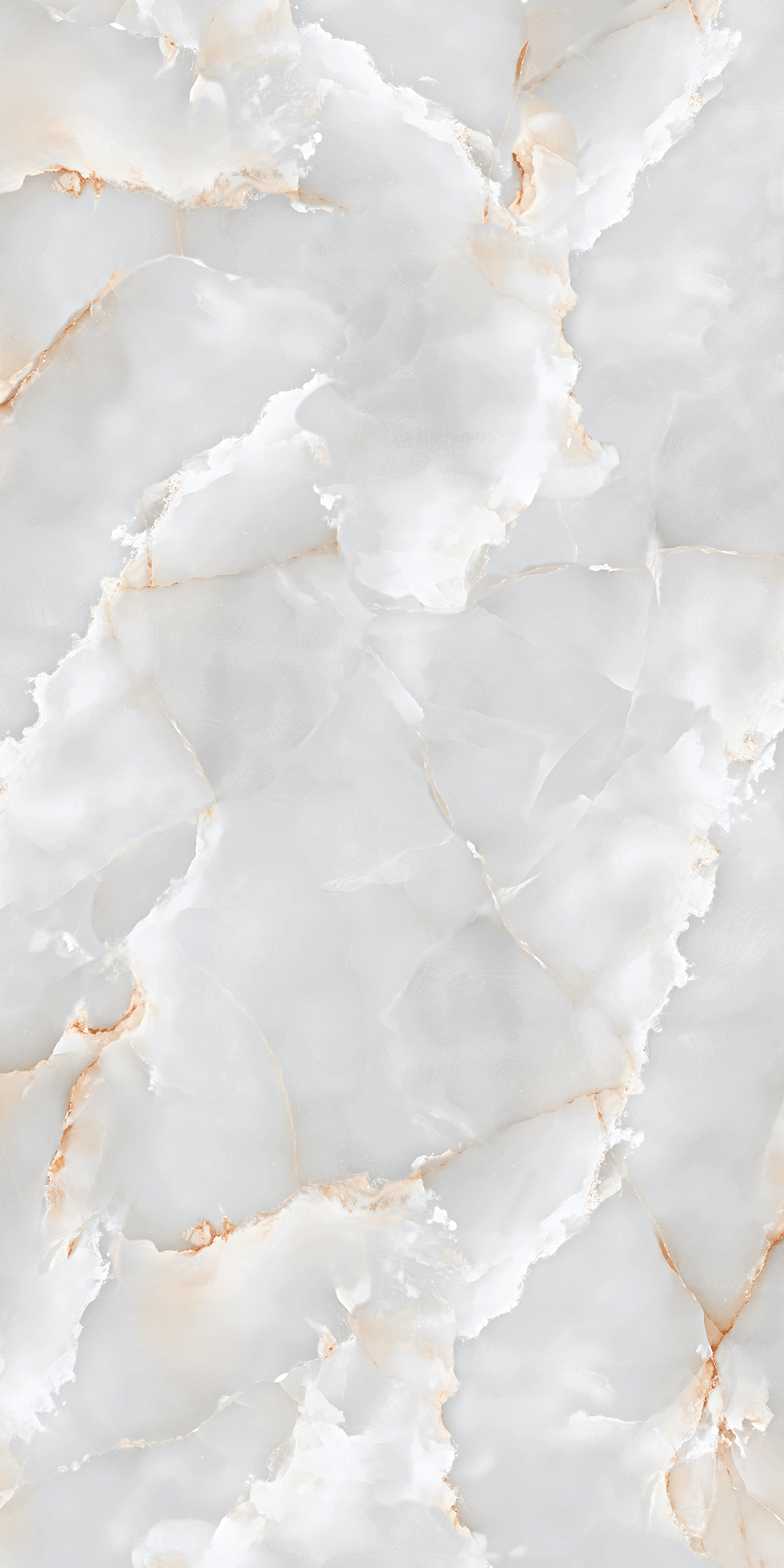 GRESIE ALSSIA ONYX GLOSSY 60X120 - Imagine 1