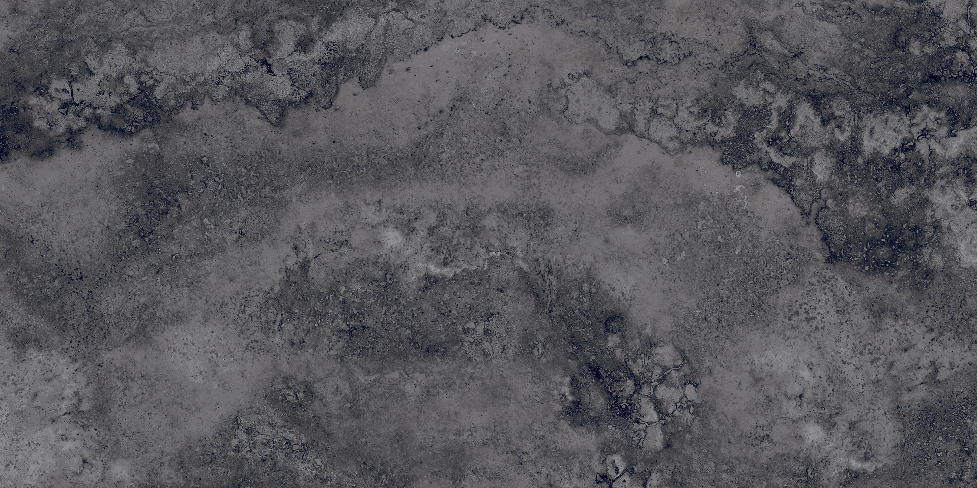 GRESIE METALLIC LANCASTER NERO 60X120 - Imagine 1