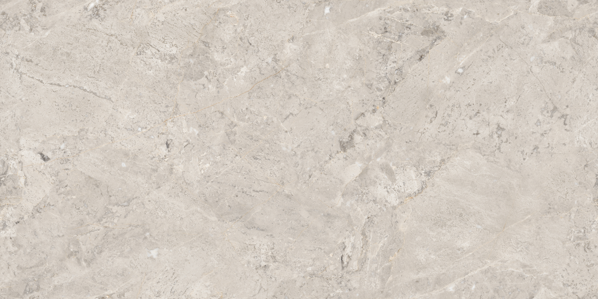 GRESIE CASTLE GREY ENDLESS GLOSSY 60X120 - Imagine 1